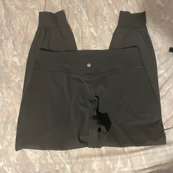 Lululemon Align Jogger 28" - Picture 3 of 4